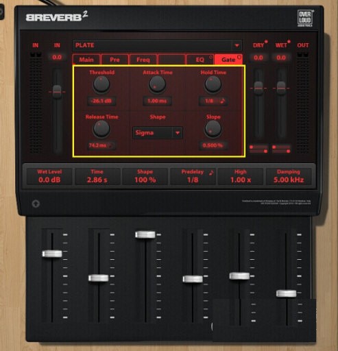 overloud breverb 2�������